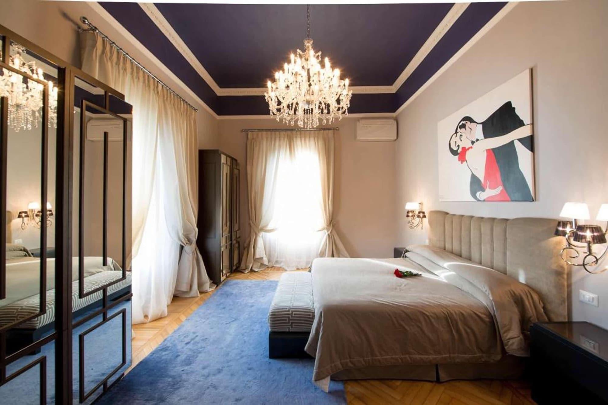 Grand Hotel & La Pace Spa มอนเตกาตินี แตร์เม ภายนอก รูปภาพ