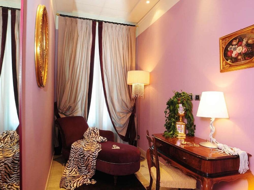 Grand Hotel & La Pace Spa มอนเตกาตินี แตร์เม ภายนอก รูปภาพ